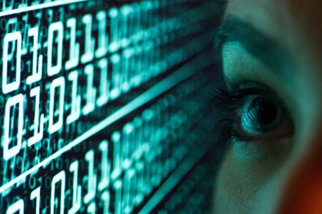 Previse will work with academia and the business community as it launches a data base in Glasgow