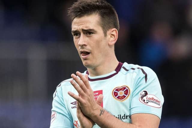 Jamie Walker is moving to League One leaders Wigan Athletic in a £300,00 deal.