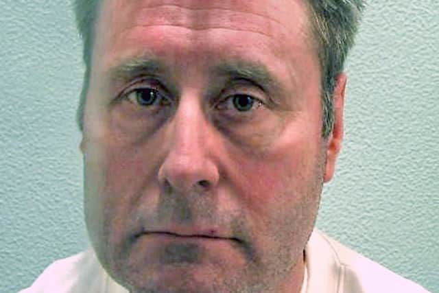 The first women to report taxi driver John Worboys were not believed. Picture: PA