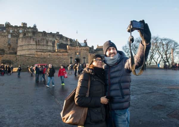 Tourism tax needs to be decided writes Brian Ferguson