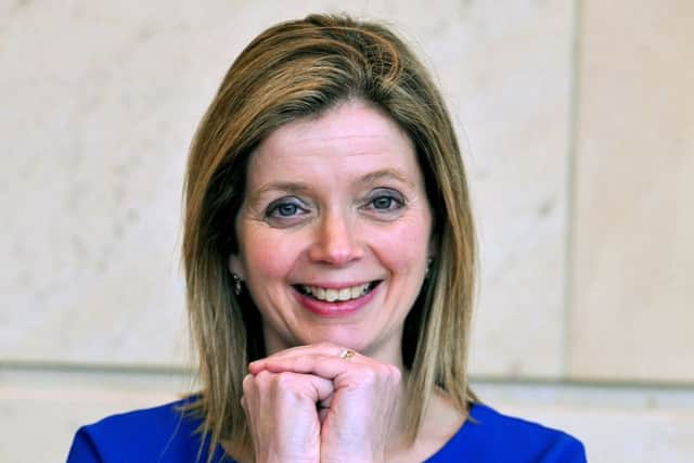 Dr SiobhÃ¡n Jordan, Director, Interface