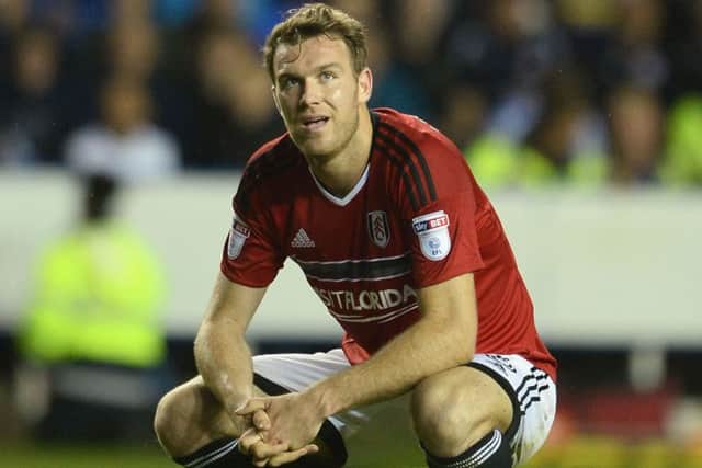 Kevin McDonald has been linked with both Middlesbrough and Rangers. Picture: Getty