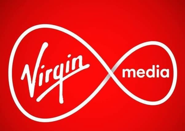 Virign media outages have been reported. Picture: Twitter