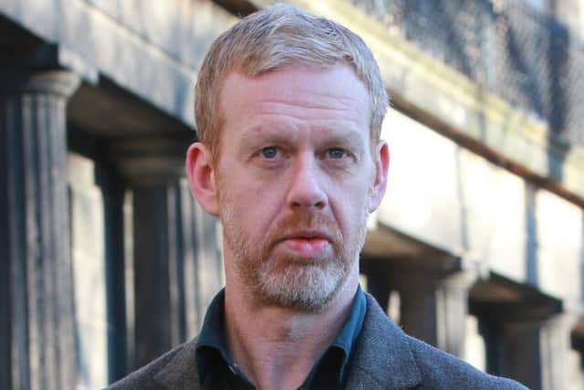 Nick Freer is founding director of the Freer Consultancy