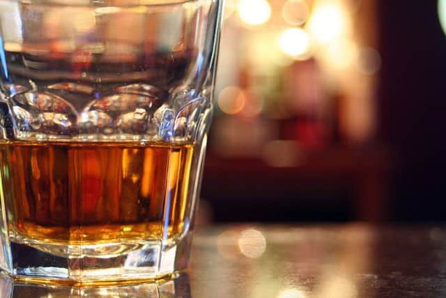 China has renewed the Scotch whisky trademark