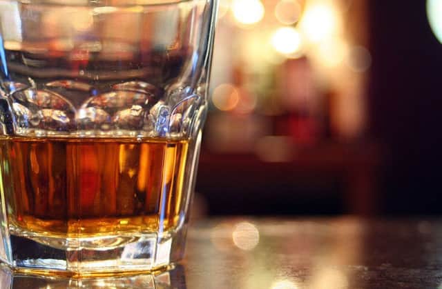 China has renewed the Scotch whisky trademark