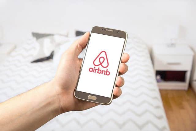 Airbnb properties could be hit with more restrictions in Scotland