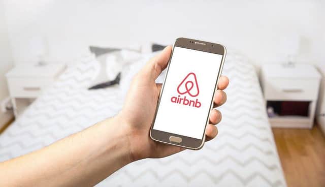 Airbnb properties could be hit with more restrictions in Scotland