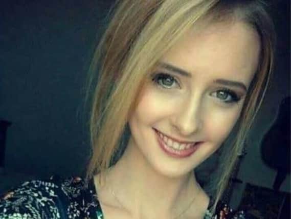Tributes have been paid following the "tragic loss" of an 18-year-old who died of pneumonia after suffering from flu.