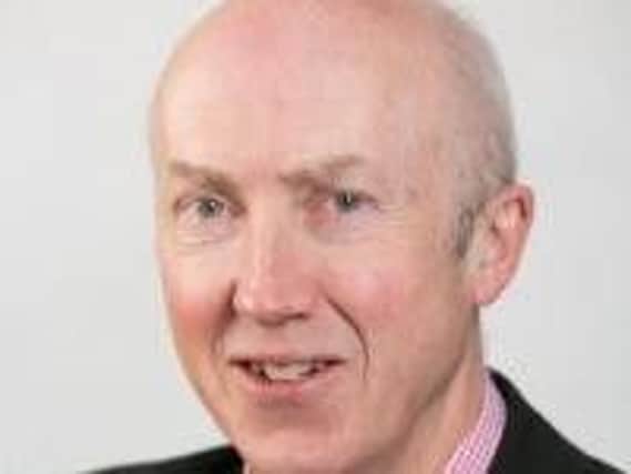 Nick Donovan is to review ScotRail's train performance