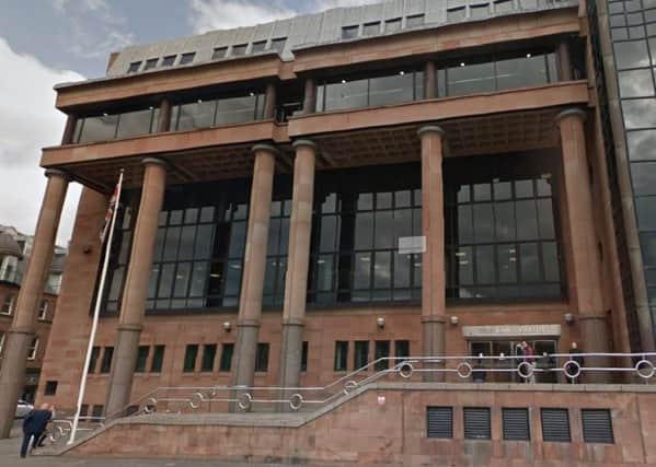Newcastle Crown Court. Picture: Google Maps