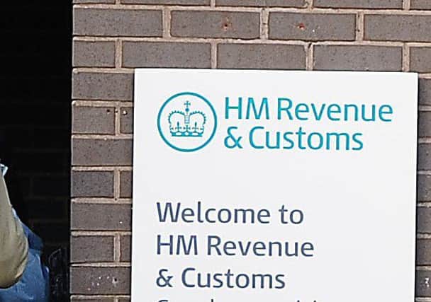 HMRC is the largest single creditor in two-thirds of cases.