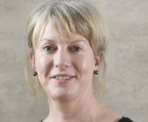 Shona Robison, Health Secretary