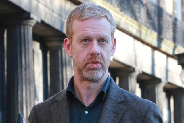 Nick Freer is a founding director at the Freer Consultancy and Full Circle Partners