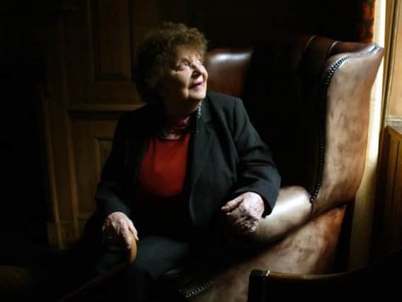 The life and legacy of Muriel Spark will be celebrated at the Usher Hall in her home city of Edinburgh.