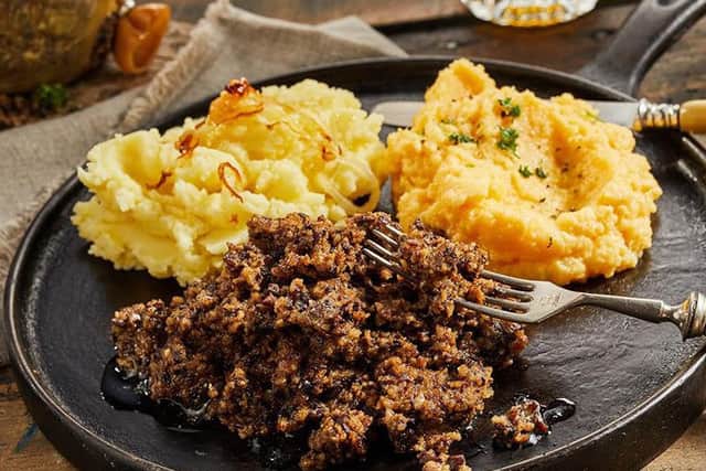 Find out where to enjoy your haggis, neeps and tatties this Burns night