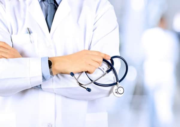 Doctors are urging the Scottish Government to review "preventable" child deaths