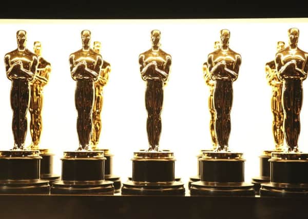 The 90th Academy Awards nominations have been announced (Photo by Matt Sayles/Invision/AP, File)