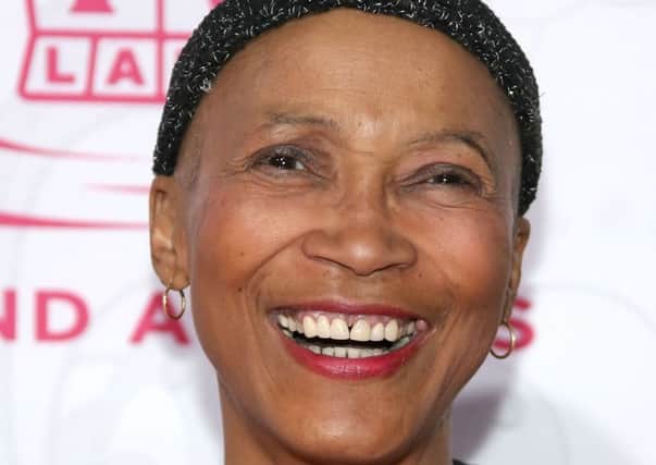 Olivia Cole in 2007 (Photo by Frazer Harrison/Getty Images)