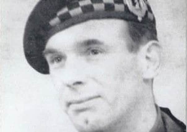 George Morfee