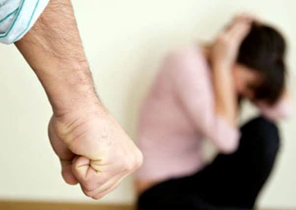 Domestic abusers beware; your actions could lead to a life sentence