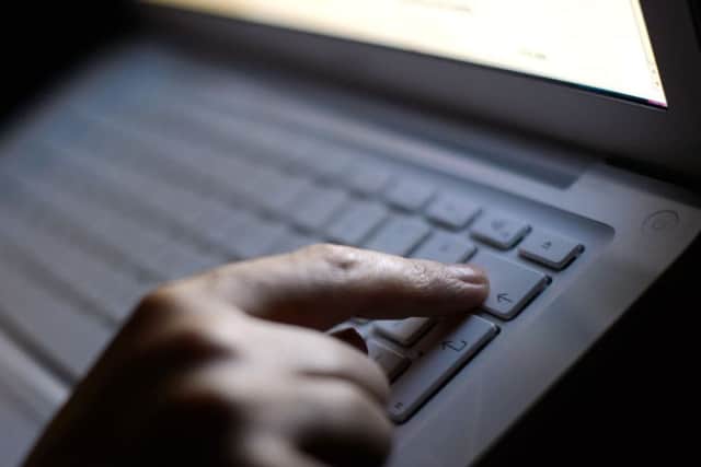 New data protection laws are set to come into force in May