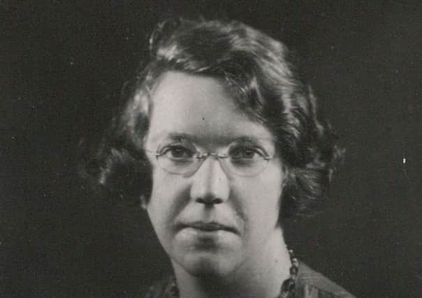 The story of Jane Haining is to be told in a new heritage centre at Dunscore Church