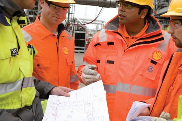 Shell has maintained or increased its dividend every year since the end of the Second World War.