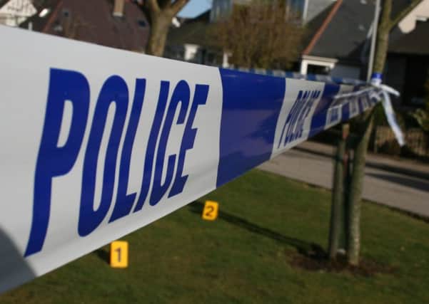 Police are appealing for information over a sexual assault on a teenage girl in Polmont, near Falkirk