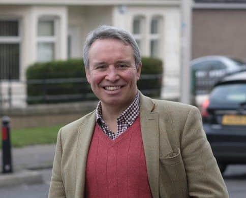 John McLellan is director of the Scottish Newspaper Society