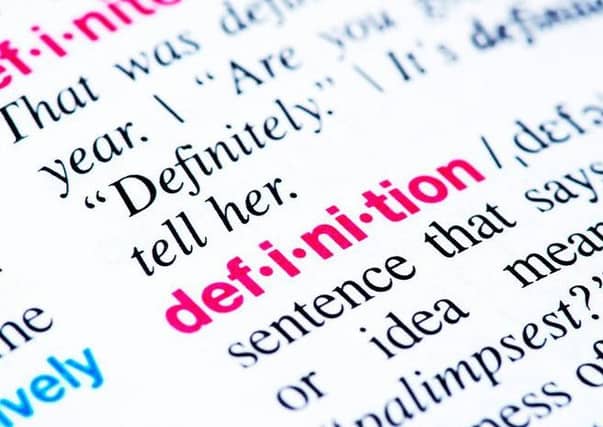 Mansplaining and CIO are new entries in the Oxford English Dictionary