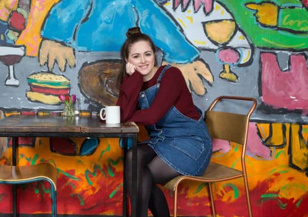Alison O'Donnell is back in Shetland on BBC 1. Picture Robert Perry