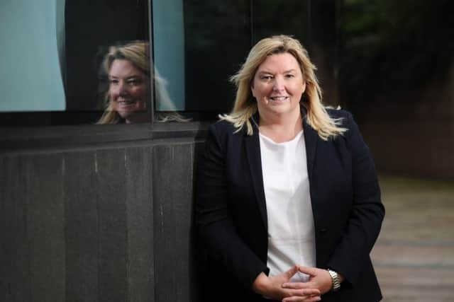 Sharon Munro will continue to manage the operation. Picture: John Devlin