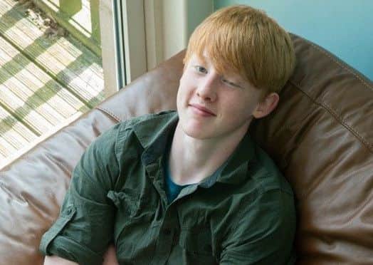 Bailey Gwynne died after being stabbed at Cults Academy in Aberdeen in October 2015.