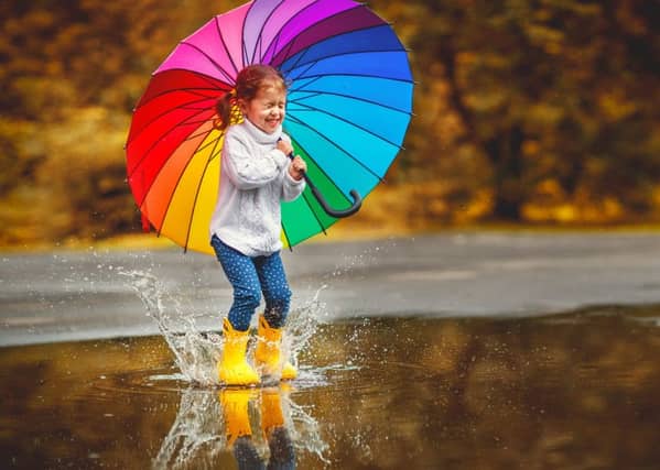 For many the outlook is a lot less bleak than they imagine. Picture: Getty/iStockphoto