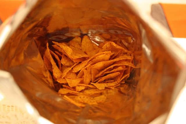 A female-friendly version of Doritos could be in the pipeline. Picture: WikiCommons