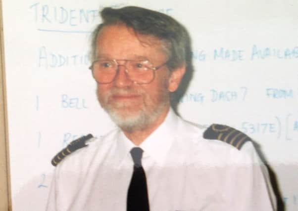 David Foster
HM Coastguard oil and gas liaison officer and offshore training consultant
Born 20 April, 1938 in Oxford
Died 27 November, 2017 in Aberdeen, aged 79
 
 
David Foster had seen the world as a radio officer in the Merchant Navy and witnessed the results delivered by the might of the elements as a coastguard officer.
 
But nothing could prepare him for the night a series of explosions erupted on board a North Sea platform triggering the worlds worst offshore disaster.
 
Foster, the coastguard district controller in charge of an area from Eyemouth up to Cape Wrath, was called out that awful evening to help co-ordinate the air and sea rescue of workers who, by some miracle, had managed to escape the inferno that had been the Piper Alpha platform.
 
The tragedy, on July 6, 1988, claimed the lives of 167 men. There were only 61 survivors: some had jumped as much as 175ft from the Occidental-operated platforms helideck into the sea; several had climbed down ropes to the water; some had been thrown into