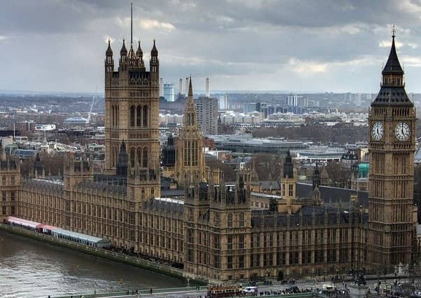 The UK's Department for Exiting the EU have been criticised for arrangements made to allow MSPs to read Brexit analyis papers. Picture: Free Image/Pixabay