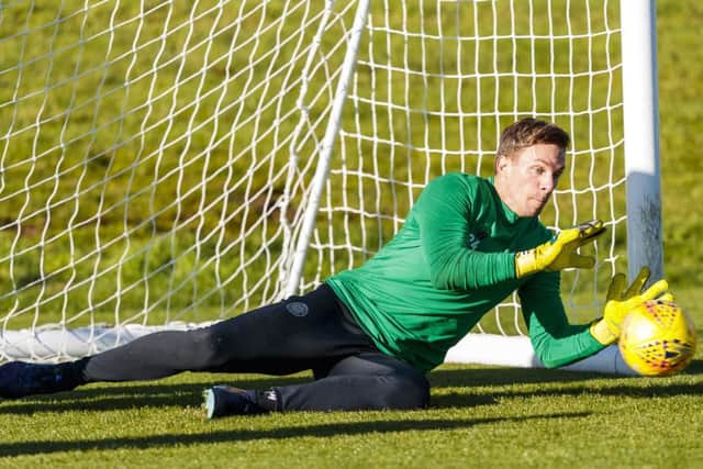 Dorus de Vries has admitted the 7-0 loss to Barcelona still hurts. Picture: SNS Group