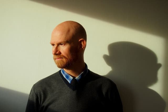 David Laydie Theatre interview: David Leddy on the fight to save Fire Exit