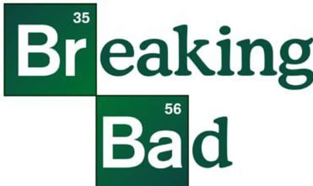 Breaking Bad was a huge hit. Picture: AMC/Wikimedia Commons