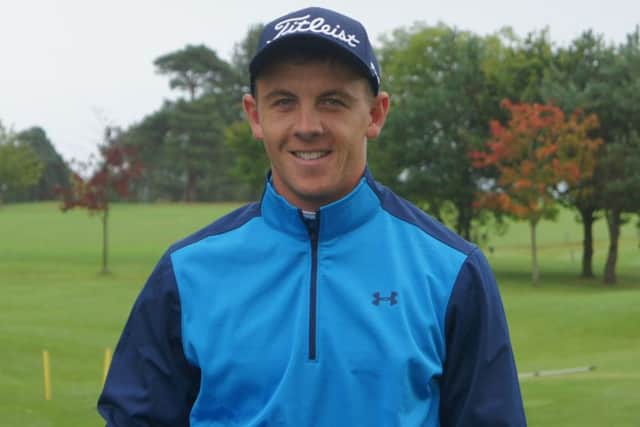 Grant Forrest opened with a three-under 69 in the ISPS Handa World Super 6 in Perth