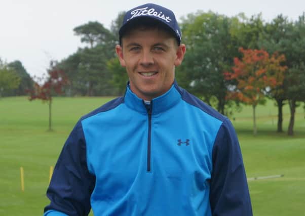 Grant Forrest opened with a three-under 69 in the ISPS Handa World Super 6 in Perth