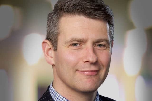 Alisdair Dewar is the Chair of the Princes Trust Financial &; Business Lunch and Market Leader, Scotland, Adam &Company