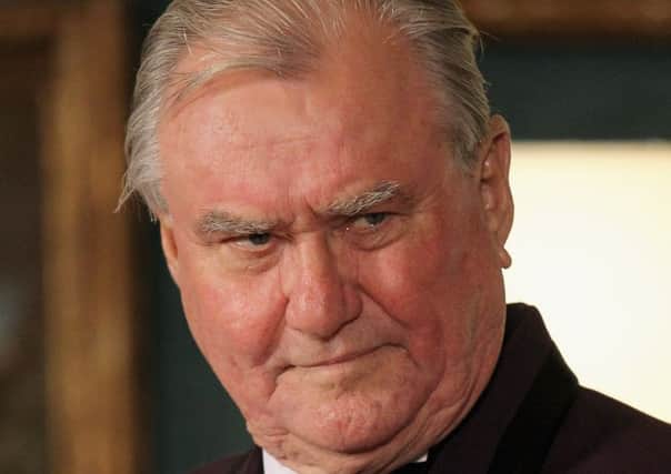 Prince Henrik of Denmark has died at the age of 83