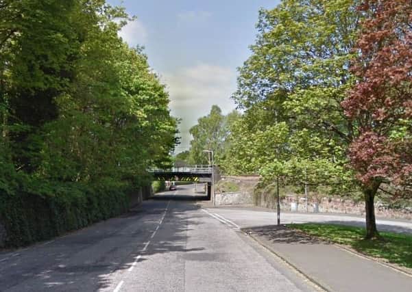 King Street in Paisely. Picture: Google Street View