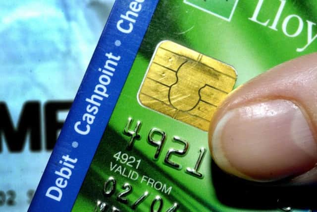 Open banking will stimulate innovation and increase competition, Mival believes. Picture: Jon Savage.