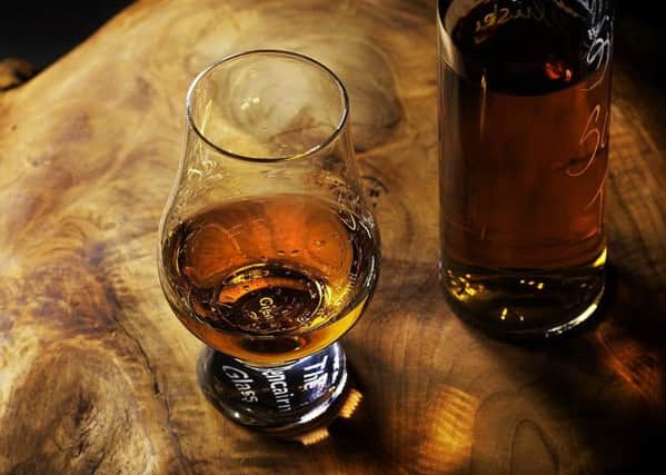 We've picked out some great whiskies to look out for in 2018. Picture: Pixabay