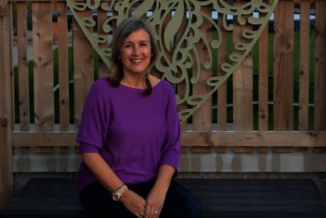 Sonya Angus opened her gifts, furniture and interiors boutique at the end of 2016.