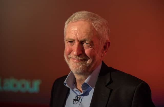 Labour Party leader Jeremy Corbyn. Picture: Chris J Ratcliffe/Getty Images